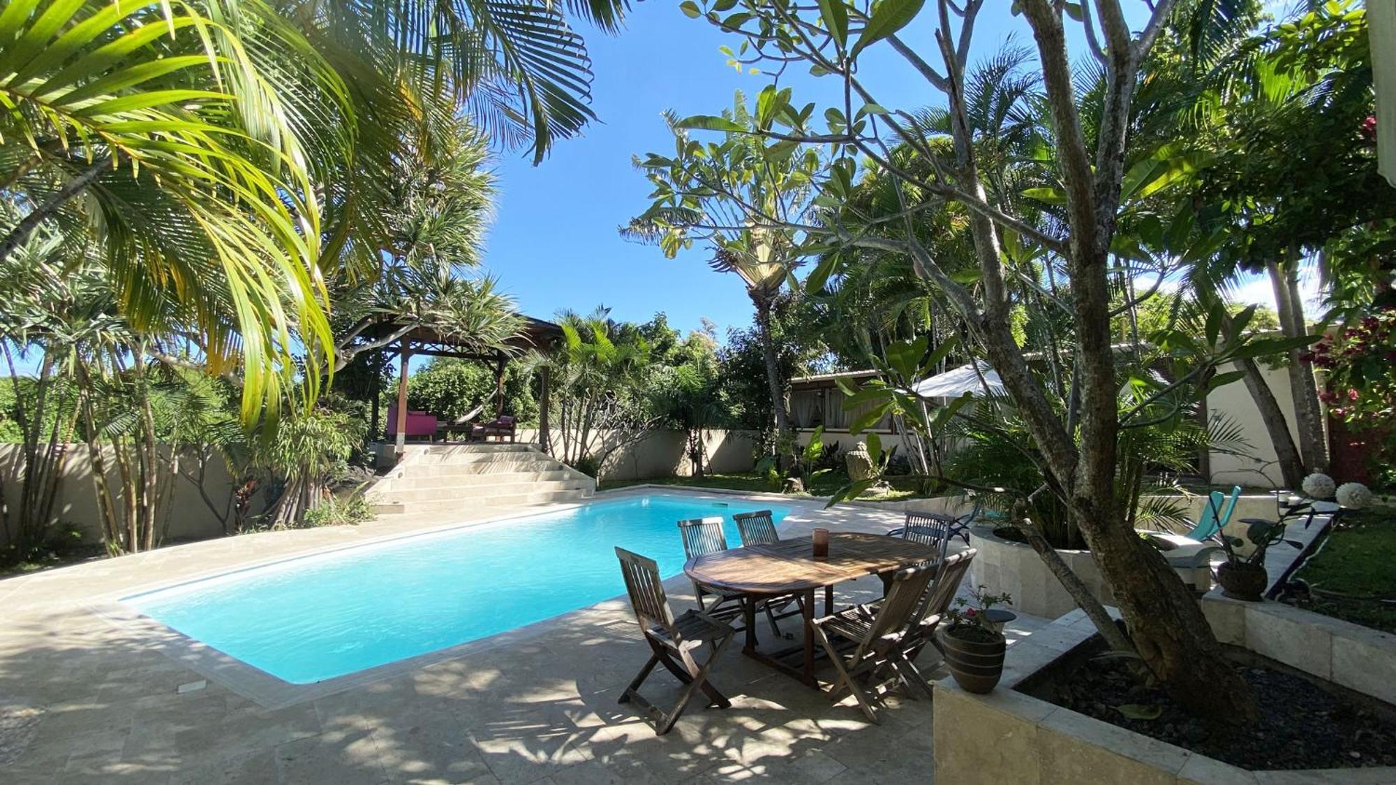 Coliver - Coliving A La Reunion Saint Pierre Luaran gambar