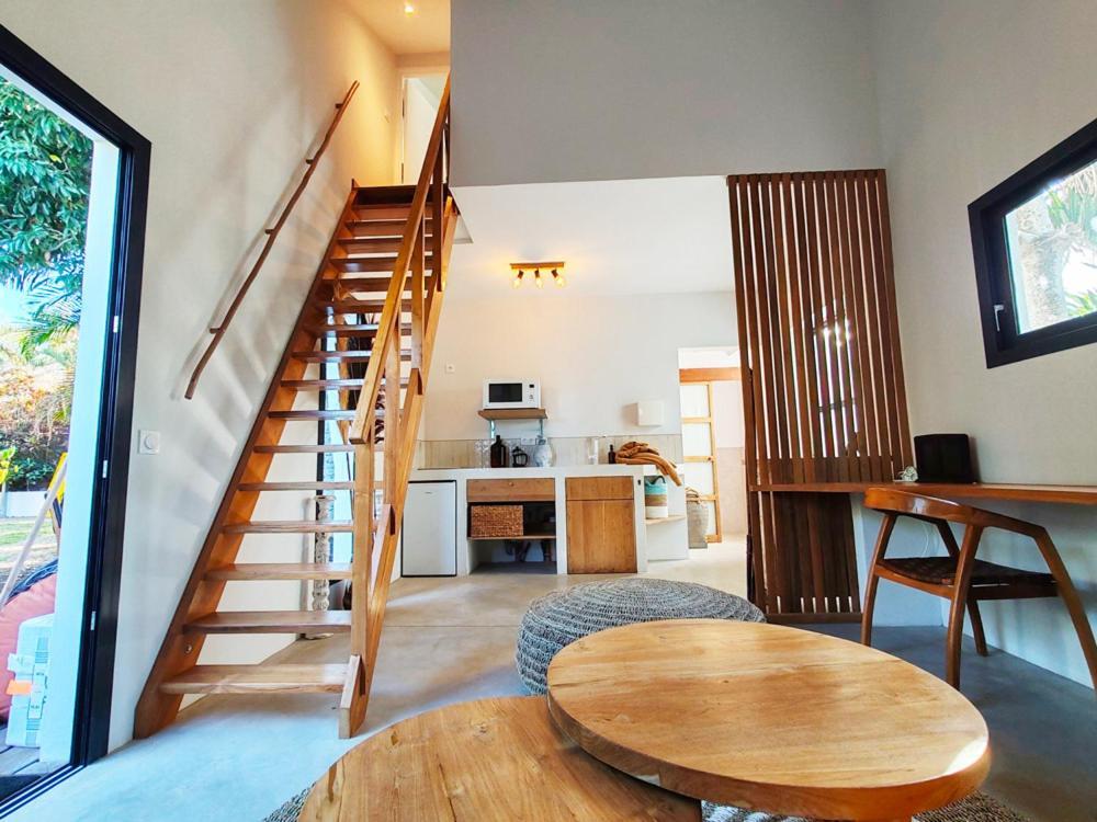 Coliver - Coliving A La Reunion Saint Pierre Luaran gambar