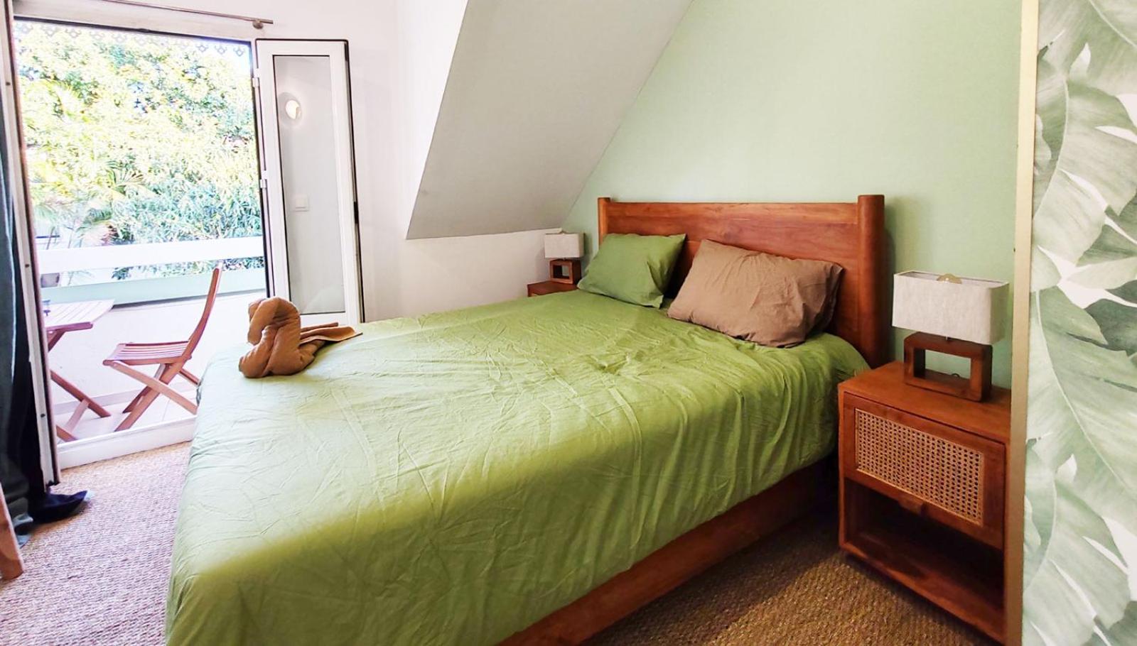Coliver - Coliving A La Reunion Saint Pierre Luaran gambar