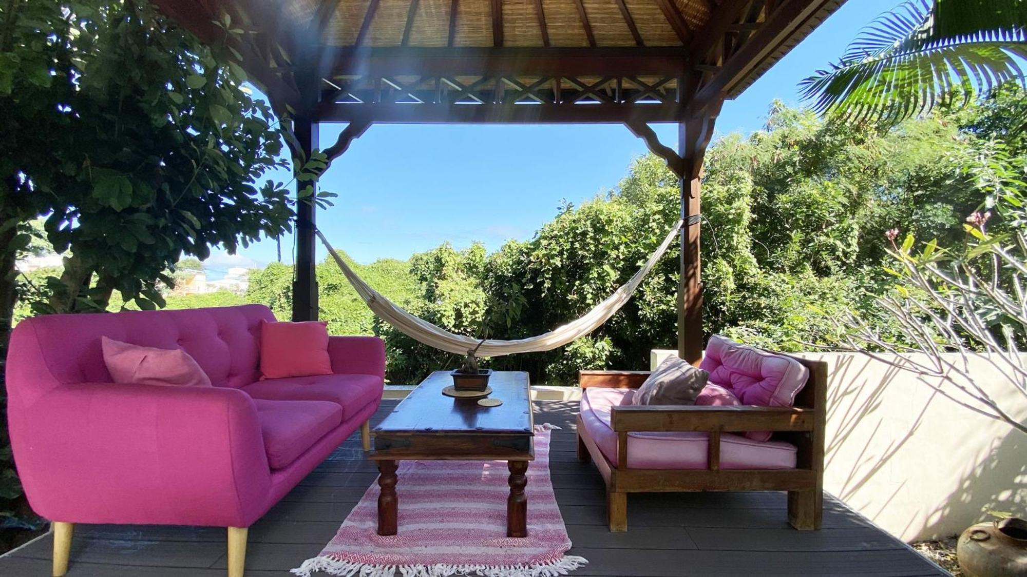 Coliver - Coliving A La Reunion Saint Pierre Luaran gambar