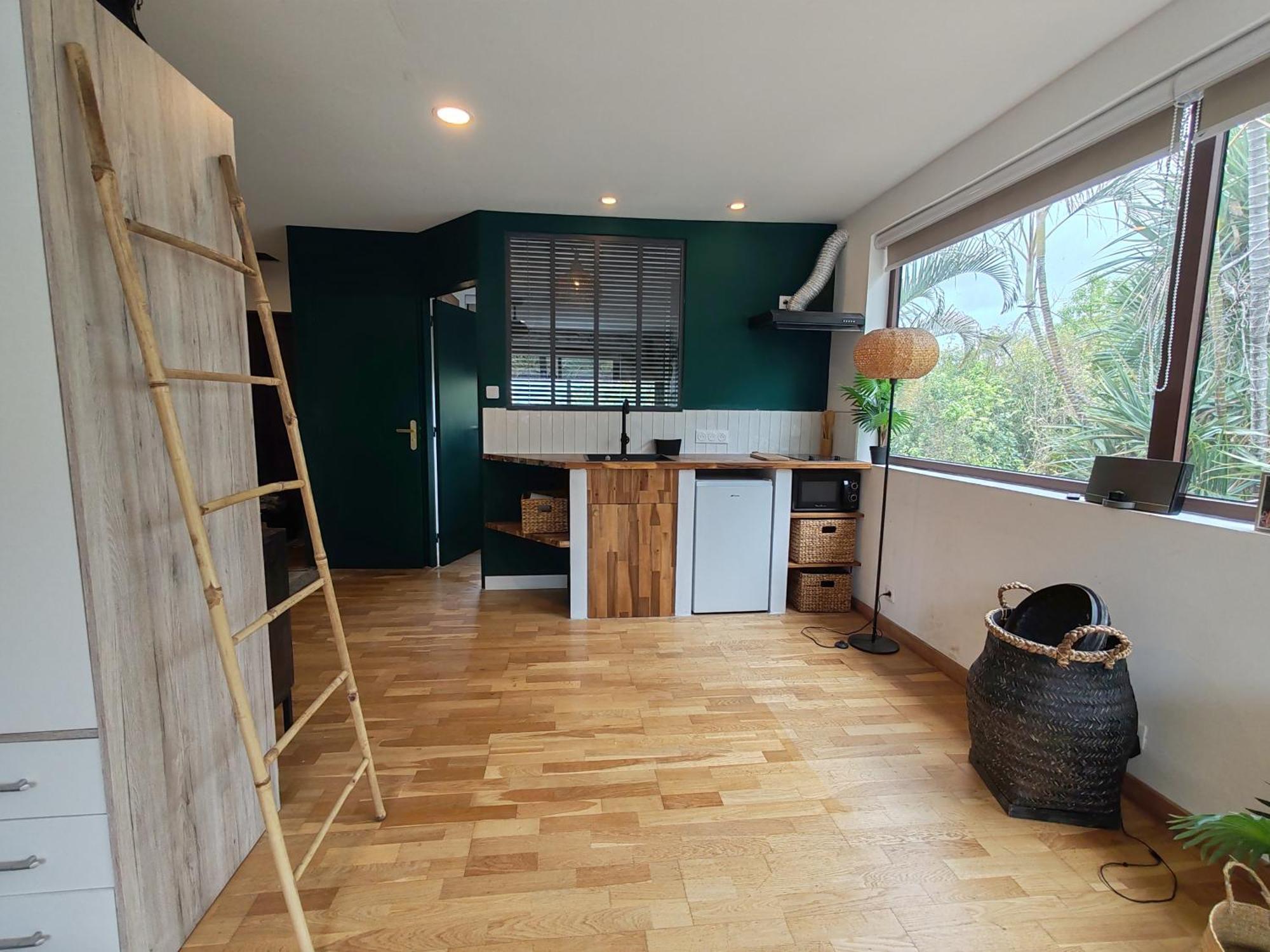 Coliver - Coliving A La Reunion Saint Pierre Luaran gambar