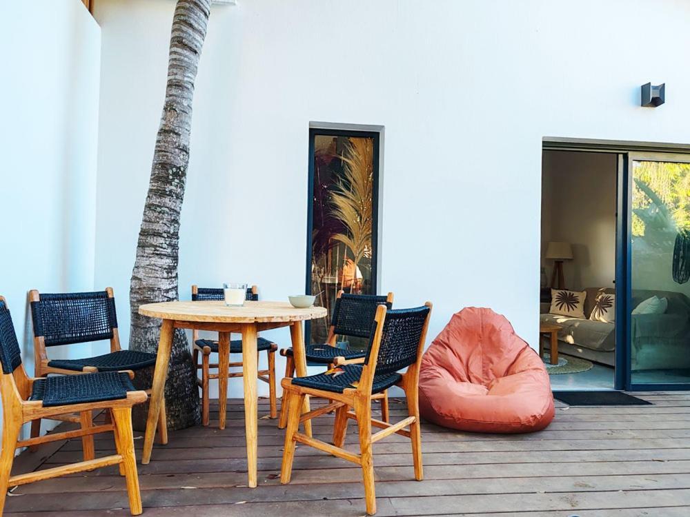 Coliver - Coliving A La Reunion Saint Pierre Luaran gambar
