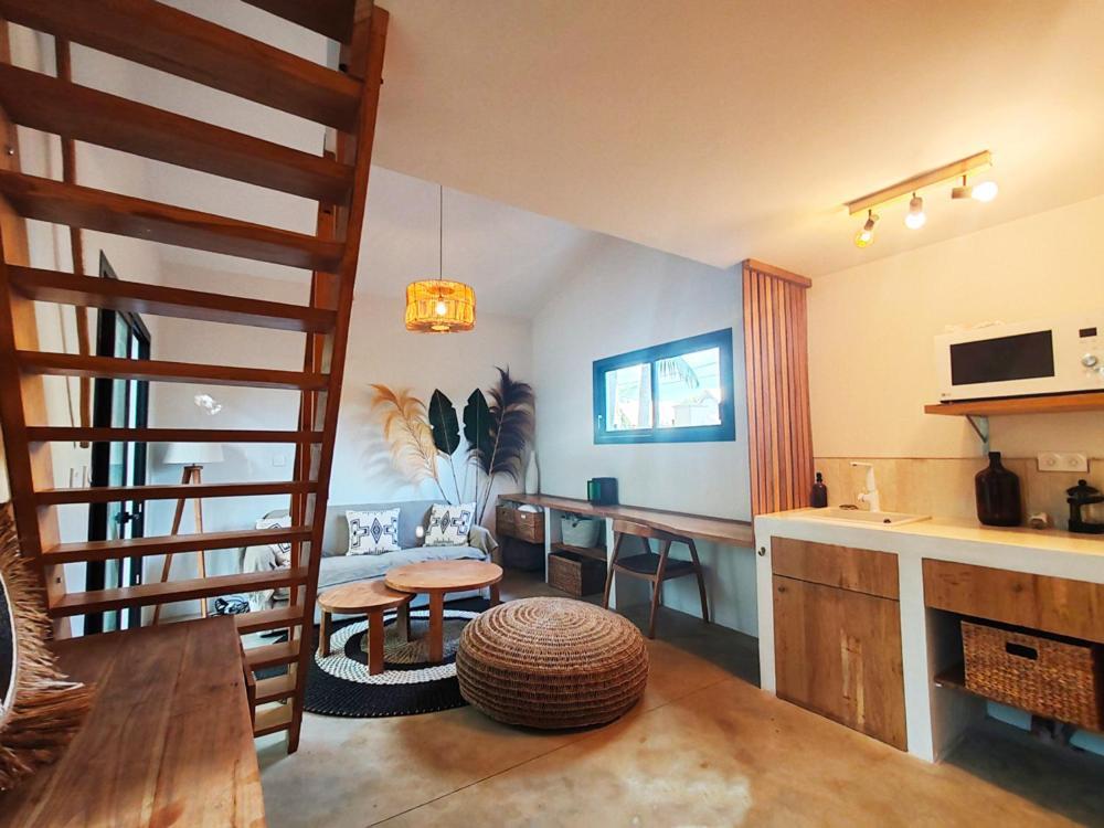 Coliver - Coliving A La Reunion Saint Pierre Luaran gambar
