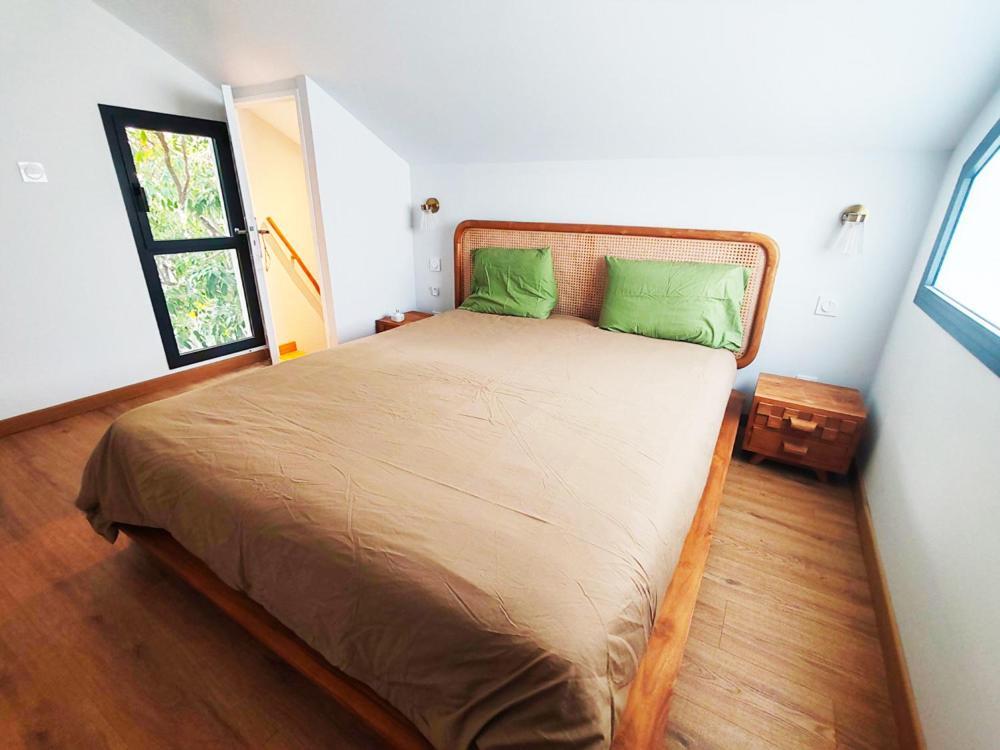 Coliver - Coliving A La Reunion Saint Pierre Luaran gambar