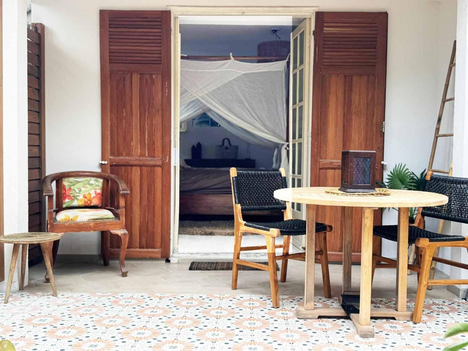 Coliver - Coliving A La Reunion Saint Pierre Luaran gambar