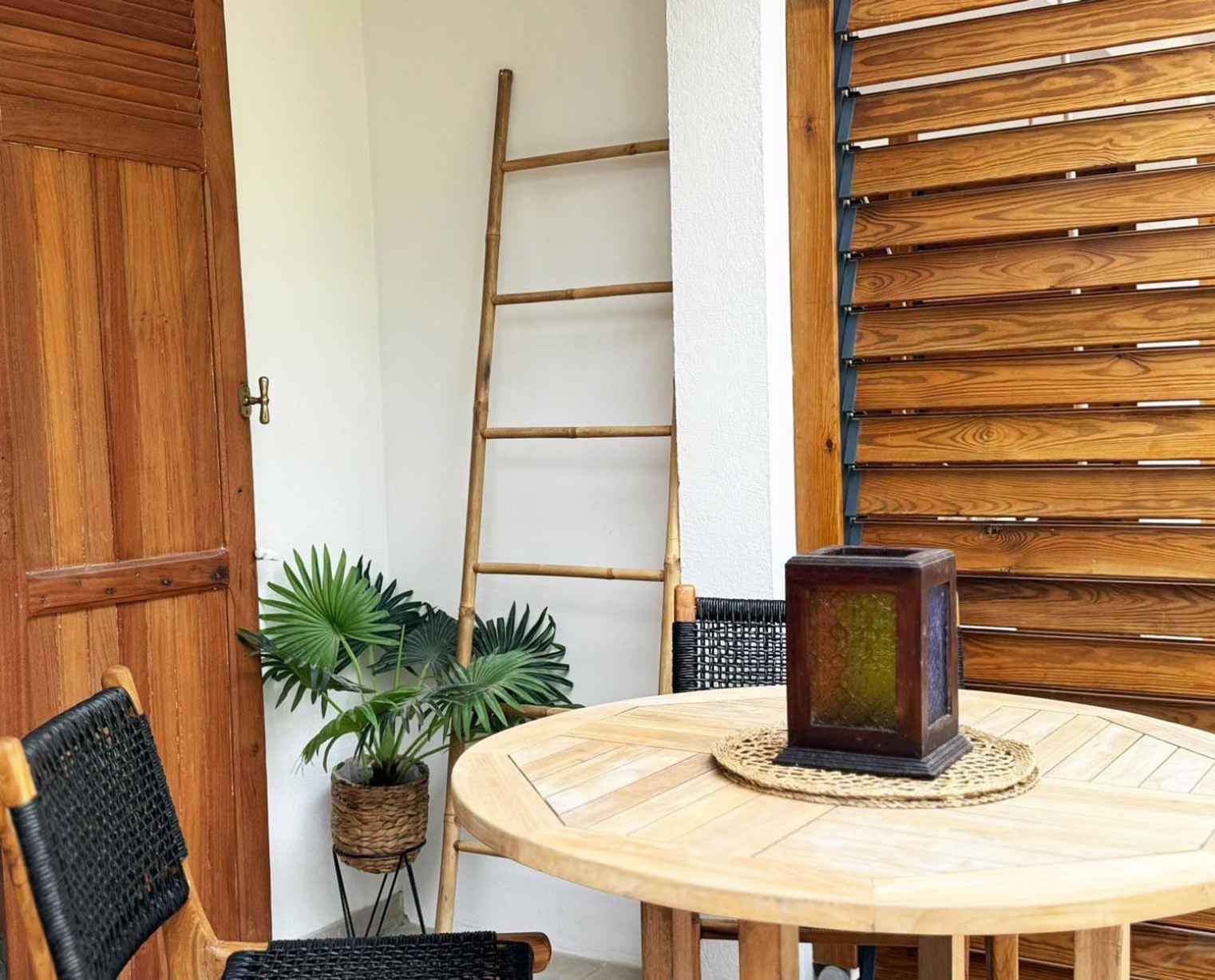 Coliver - Coliving A La Reunion Saint Pierre Luaran gambar