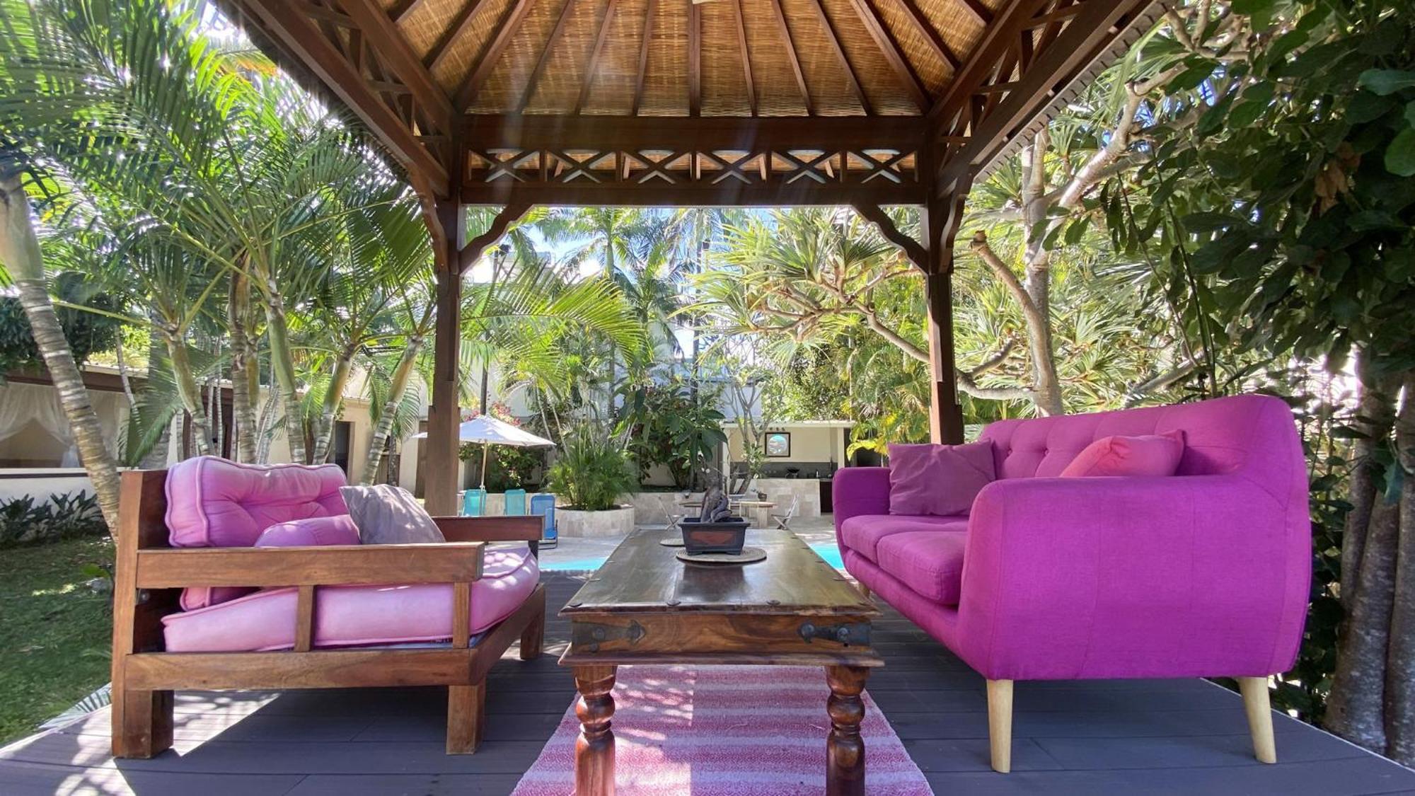 Coliver - Coliving A La Reunion Saint Pierre Luaran gambar