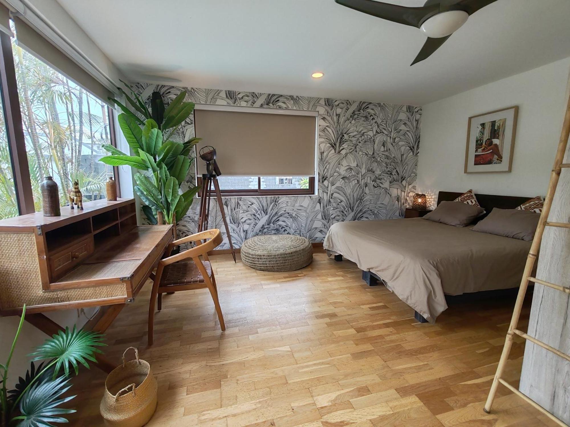 Coliver - Coliving A La Reunion Saint Pierre Luaran gambar
