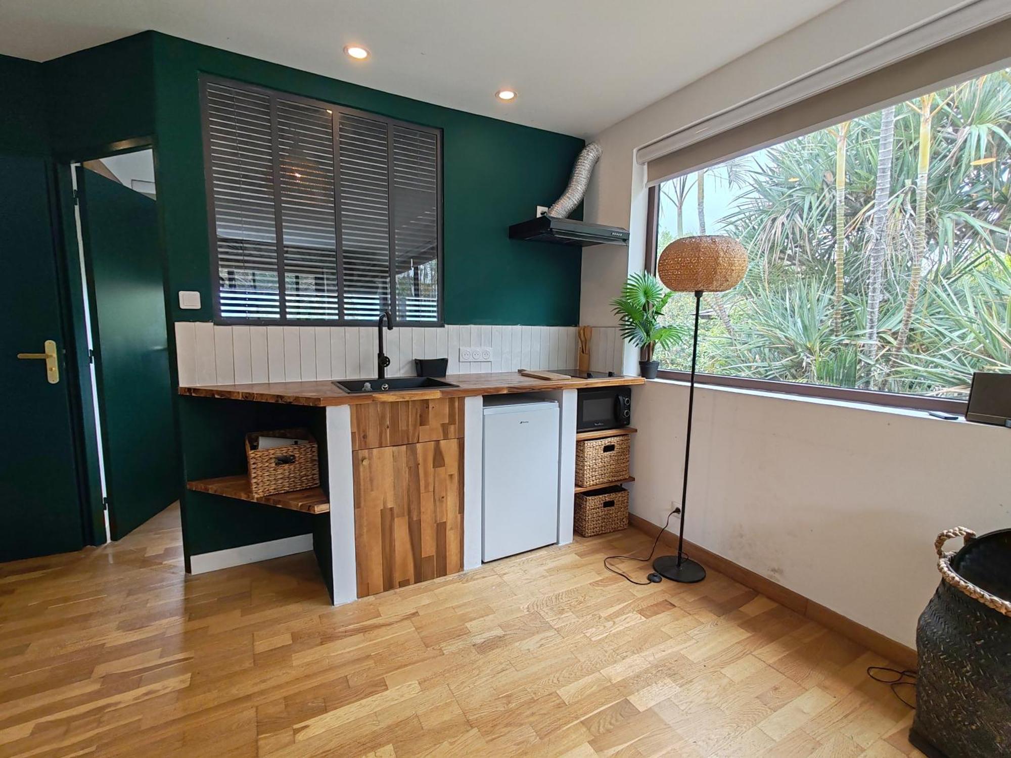 Coliver - Coliving A La Reunion Saint Pierre Luaran gambar