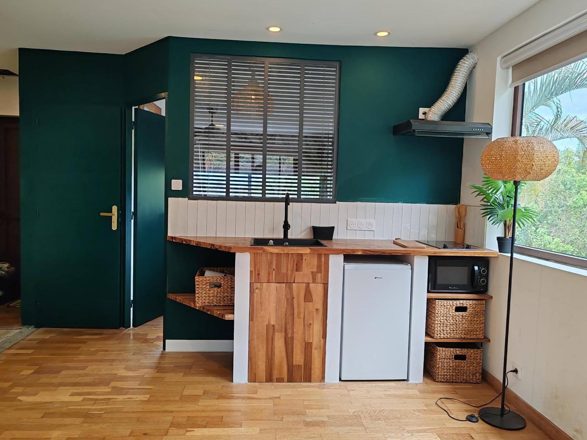Coliver - Coliving A La Reunion Saint Pierre Luaran gambar