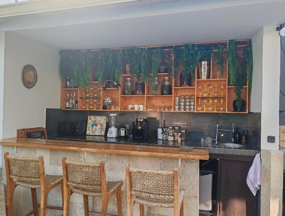 Coliver - Coliving A La Reunion Saint Pierre Luaran gambar